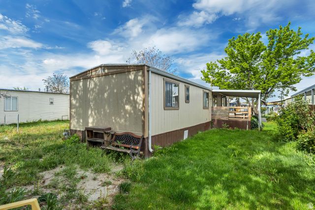 3543 MIRA LOMA ST, West Valley City, UT 84119
