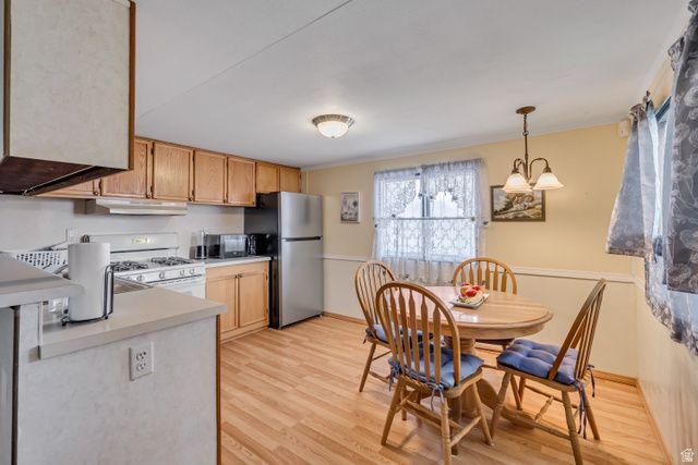 3543 MIRA LOMA ST, West Valley City, UT 84119