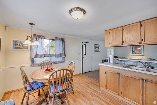 3543 MIRA LOMA ST, West Valley City, UT 84119