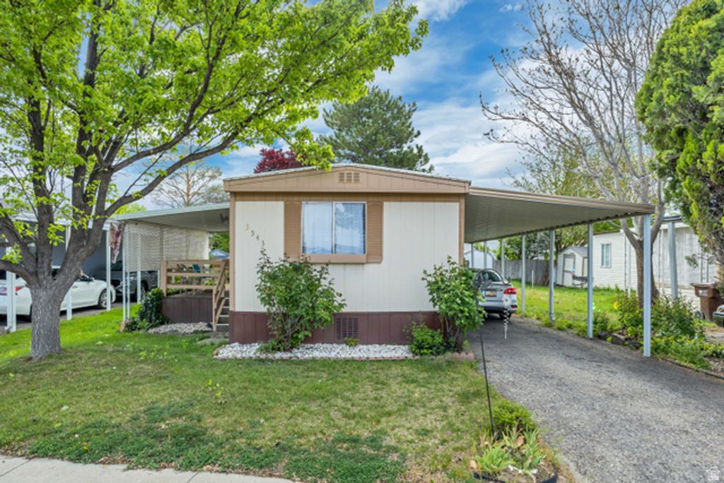 3543 MIRA LOMA ST, West Valley City, UT 84119