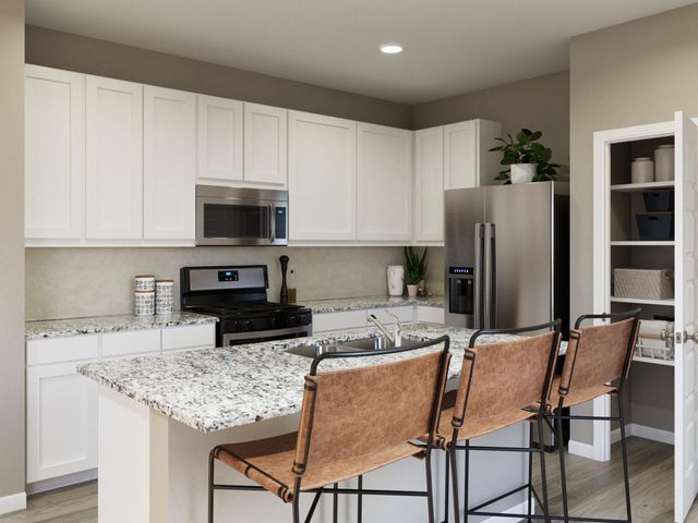 15626 Agave Valley Trail, Houston, TX 77090