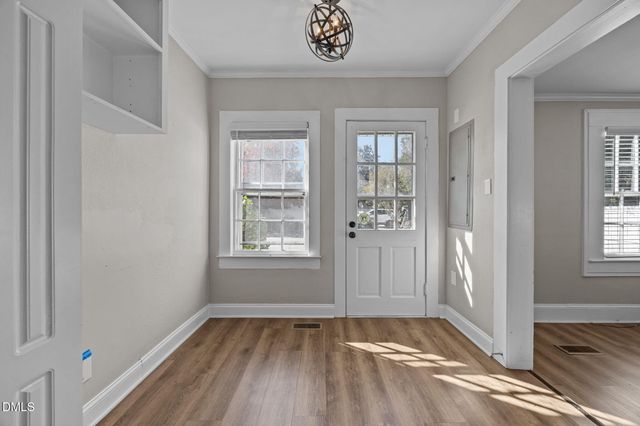 1001 N Orange Avenue, Dunn, NC 28334