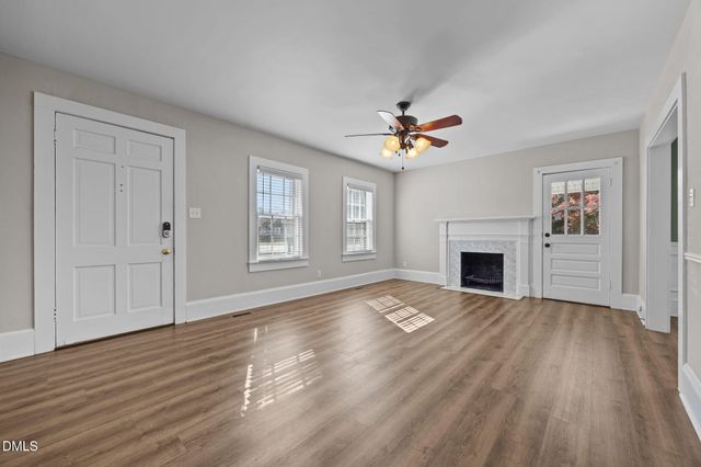 1001 N Orange Avenue, Dunn, NC 28334