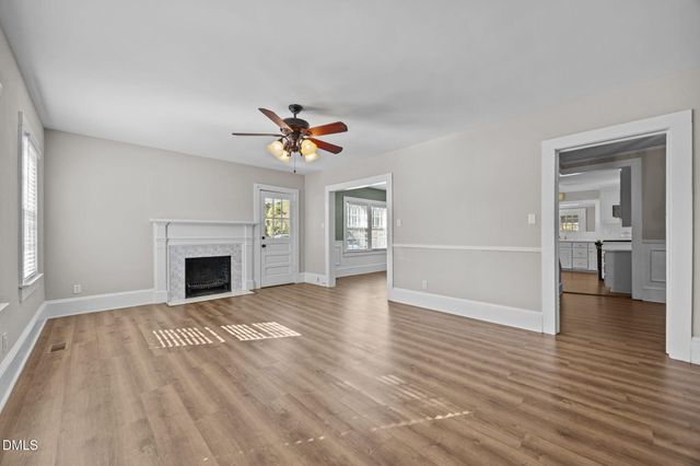 1001 N Orange Avenue, Dunn, NC 28334