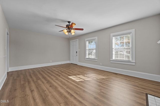 1001 N Orange Avenue, Dunn, NC 28334