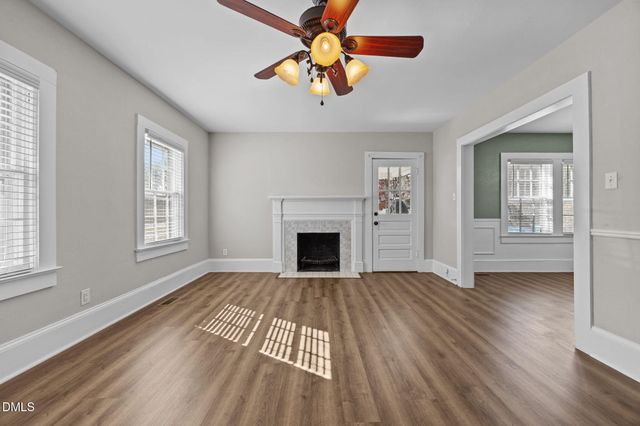 1001 N Orange Avenue, Dunn, NC 28334