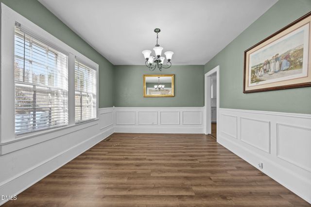 1001 N Orange Avenue, Dunn, NC 28334