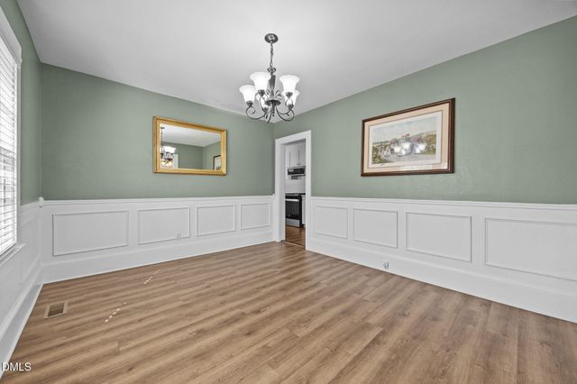 1001 N Orange Avenue, Dunn, NC 28334