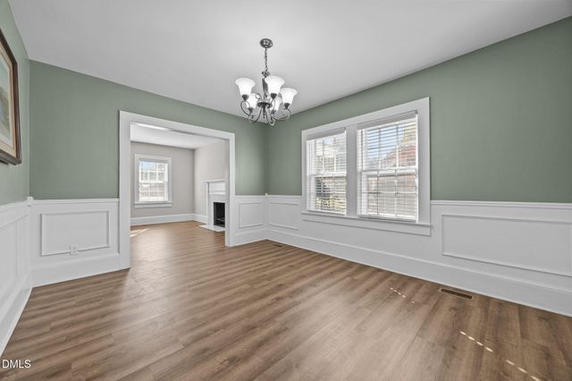 1001 N Orange Avenue, Dunn, NC 28334