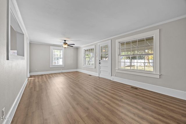 1001 N Orange Avenue, Dunn, NC 28334