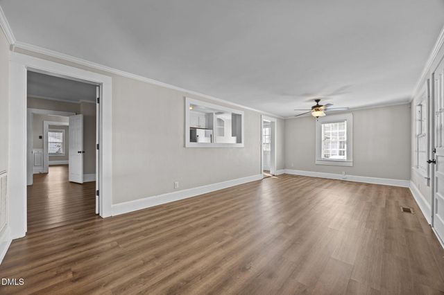 1001 N Orange Avenue, Dunn, NC 28334