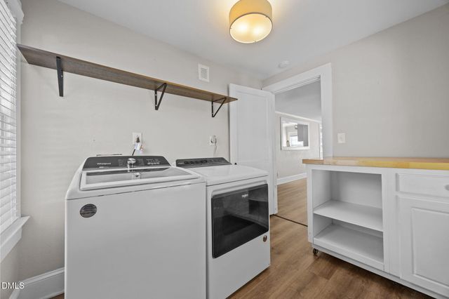 1001 N Orange Avenue, Dunn, NC 28334