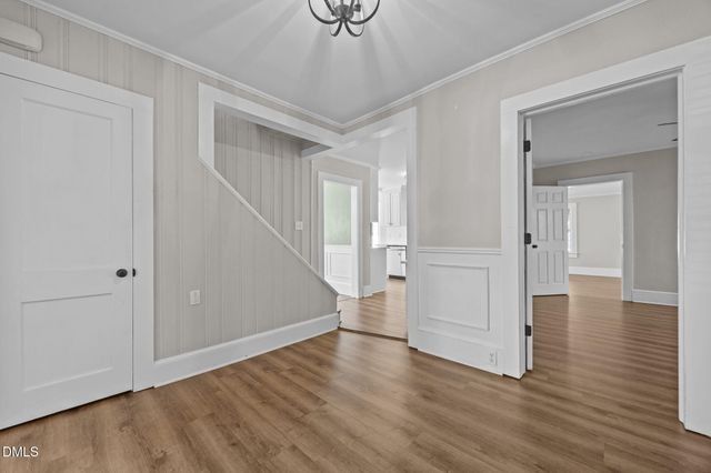 1001 N Orange Avenue, Dunn, NC 28334