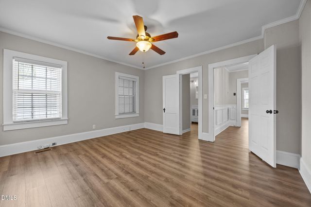 1001 N Orange Avenue, Dunn, NC 28334