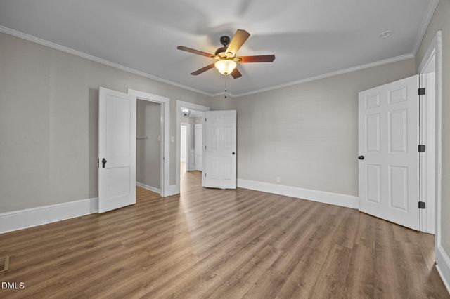 1001 N Orange Avenue, Dunn, NC 28334