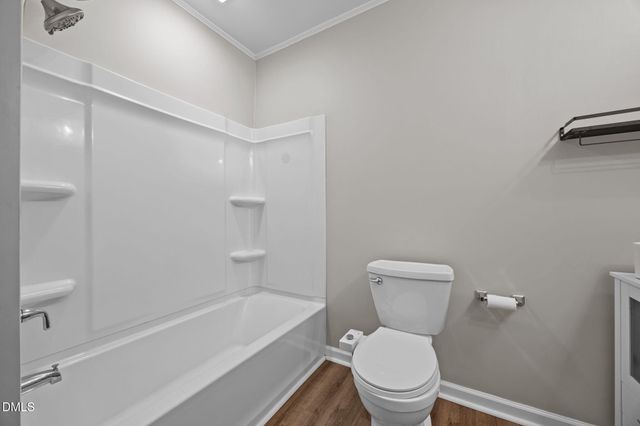 1001 N Orange Avenue, Dunn, NC 28334