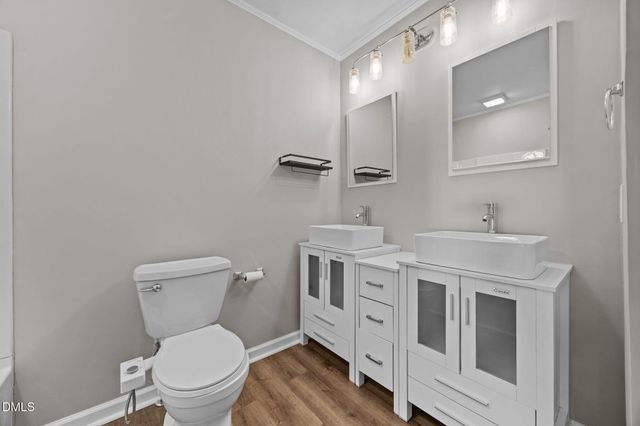 1001 N Orange Avenue, Dunn, NC 28334