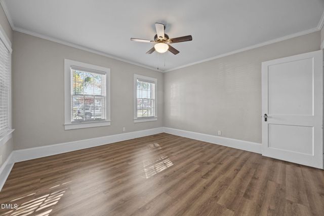 1001 N Orange Avenue, Dunn, NC 28334