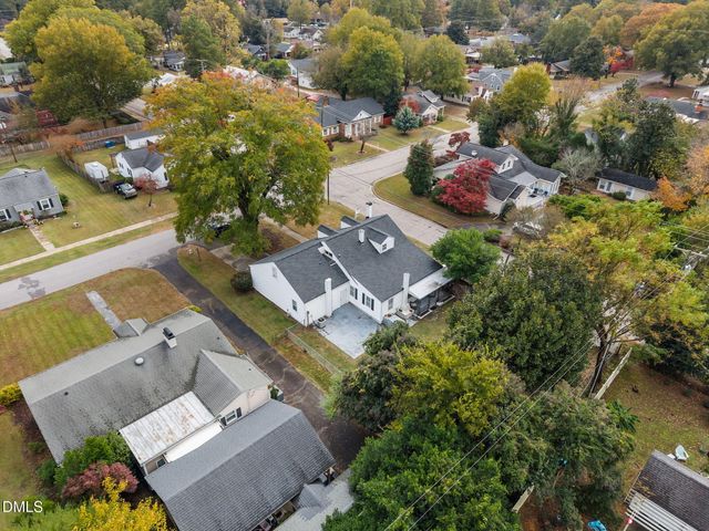 1001 N Orange Avenue, Dunn, NC 28334