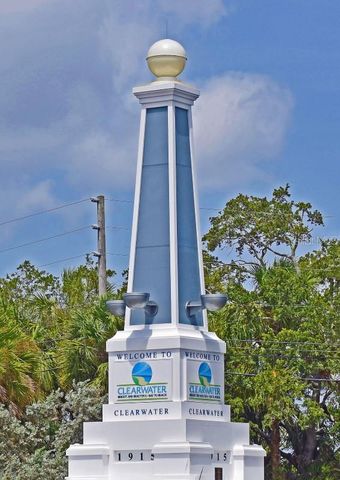 2 N FERNWOOD AVENUE 14, Clearwater, FL 33765
