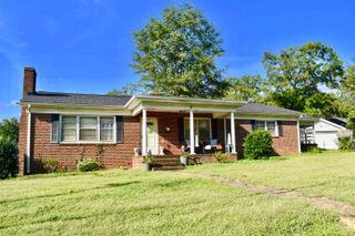 7 N Humphrey Street, Inman, SC 29349