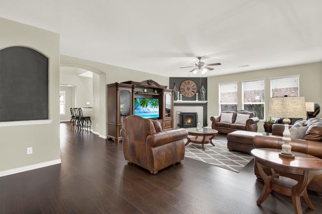 15314 Hazen Point Drive, Cypress, TX 77433