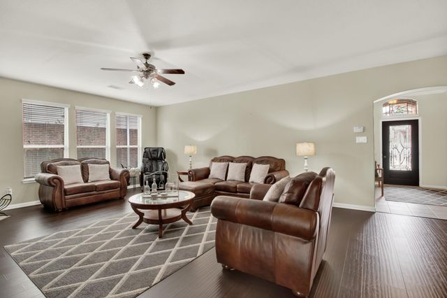 15314 Hazen Point Drive, Cypress, TX 77433