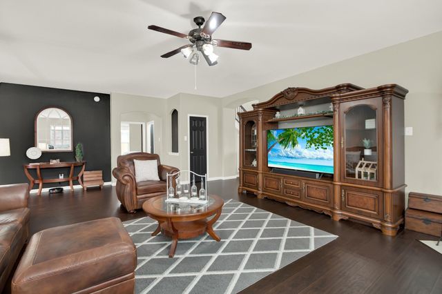 15314 Hazen Point Drive, Cypress, TX 77433