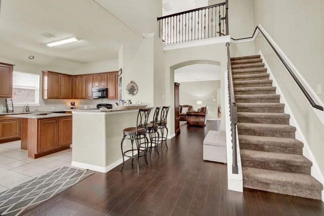 15314 Hazen Point Drive, Cypress, TX 77433