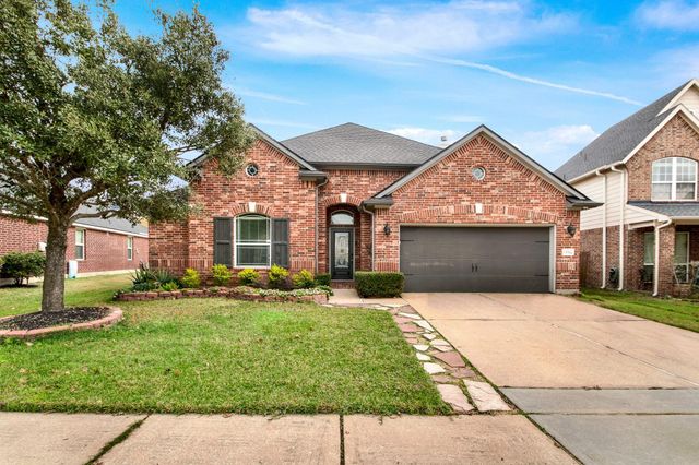 15314 Hazen Point Drive, Cypress, TX 77433