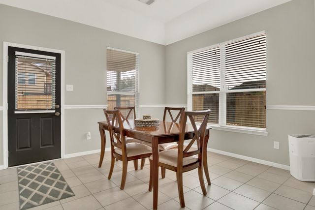 15314 Hazen Point Drive, Cypress, TX 77433