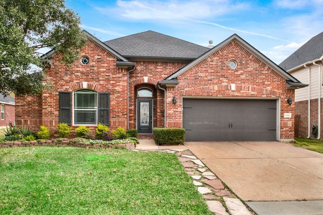 15314 Hazen Point Drive, Cypress, TX 77433