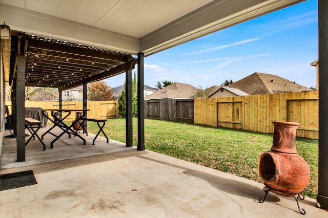 15314 Hazen Point Drive, Cypress, TX 77433