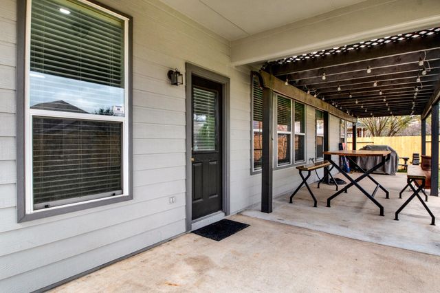 15314 Hazen Point Drive, Cypress, TX 77433
