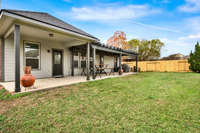 15314 Hazen Point Drive, Cypress, TX 77433