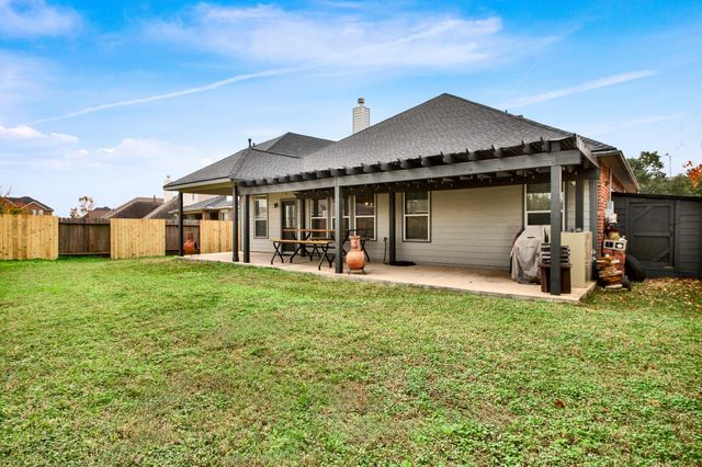 15314 Hazen Point Drive, Cypress, TX 77433
