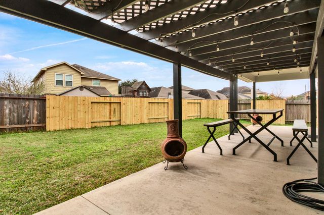 15314 Hazen Point Drive, Cypress, TX 77433