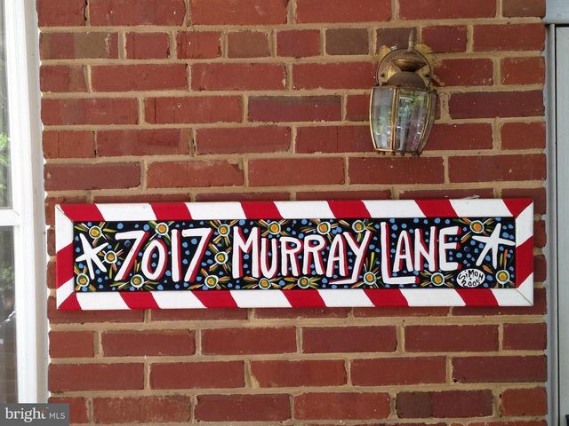 7017 MURRAY LN, Annandale, VA 22003