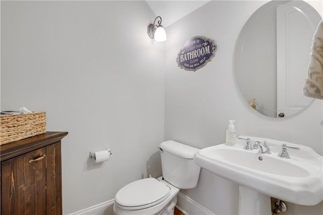 1542 Ridenour Parkway NW, Kennesaw, GA 30152