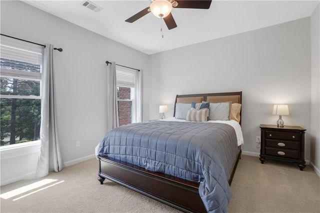1542 Ridenour Parkway NW, Kennesaw, GA 30152