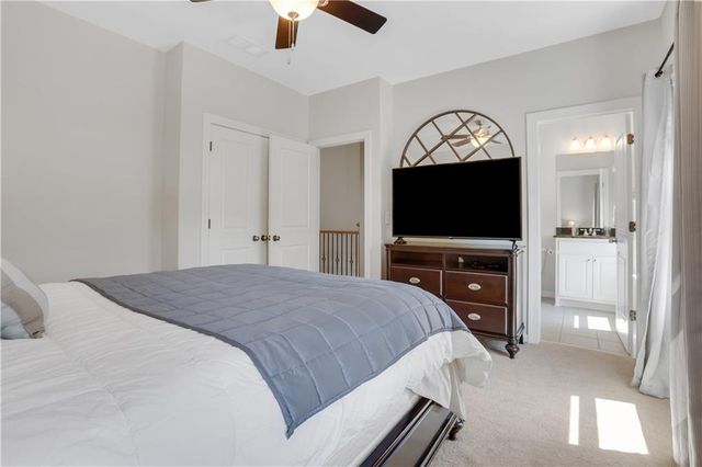 1542 Ridenour Parkway NW, Kennesaw, GA 30152