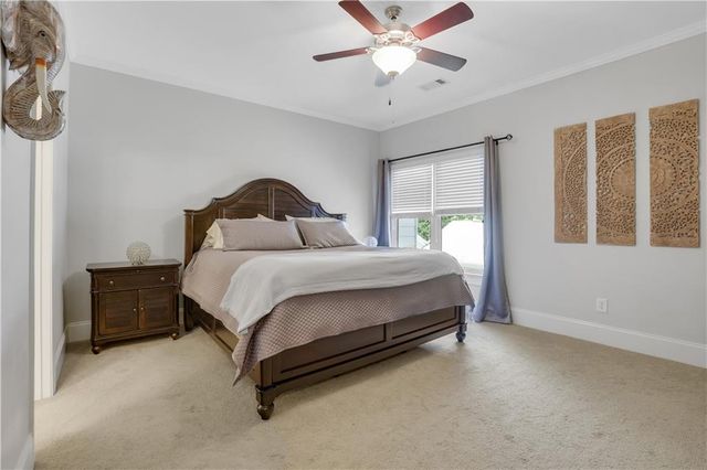 1542 Ridenour Parkway NW, Kennesaw, GA 30152