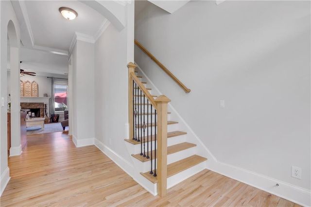1542 Ridenour Parkway NW, Kennesaw, GA 30152