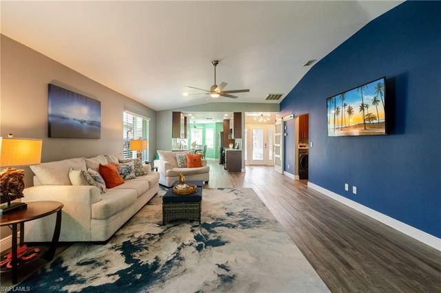 2331 Valparaiso BLVD, North Fort Myers, FL 33917