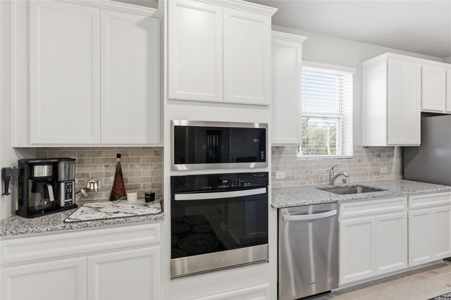 5516 Candlewood Drive, Denton, TX 76207