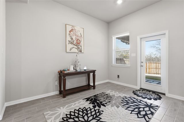 5516 Candlewood Drive, Denton, TX 76207