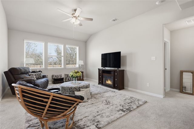 5516 Candlewood Drive, Denton, TX 76207