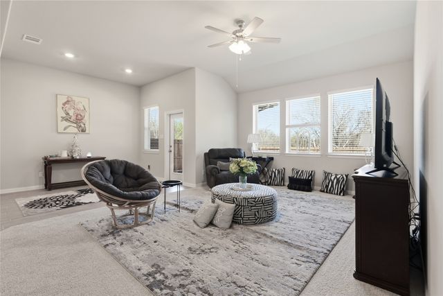 5516 Candlewood Drive, Denton, TX 76207