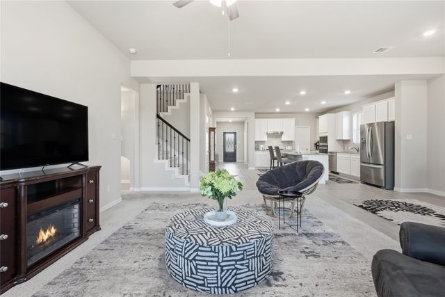 5516 Candlewood Drive, Denton, TX 76207