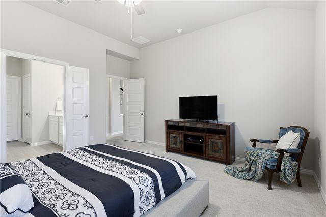 5516 Candlewood Drive, Denton, TX 76207